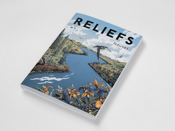 Revue Reliefs