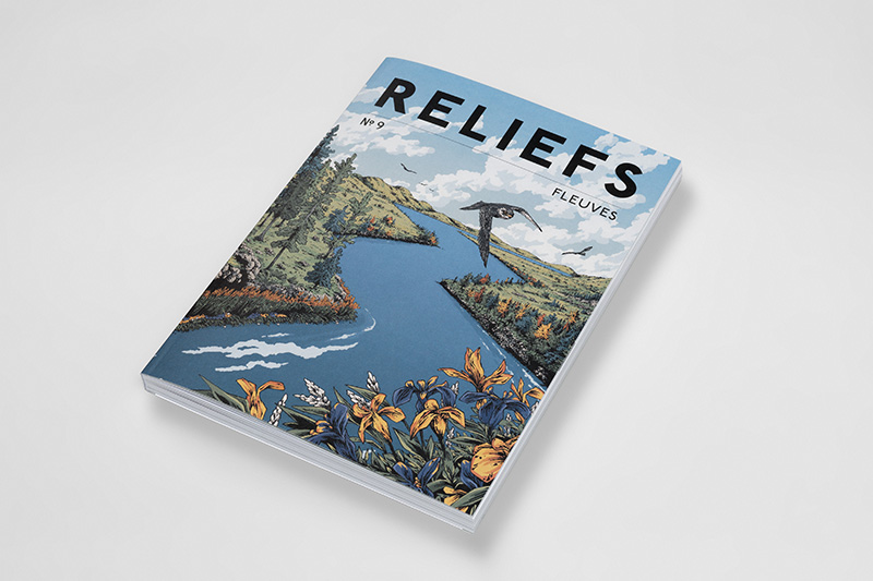 Revue Reliefs