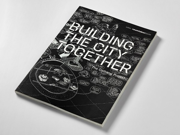 Building the City&nbsp;Together