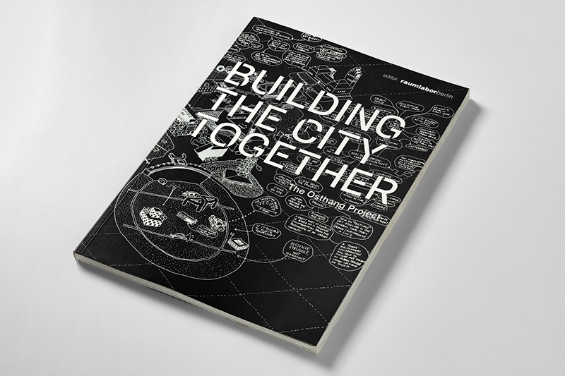 Building the City&nbsp;Together