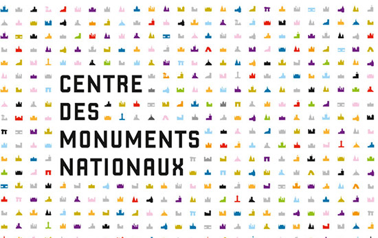 Guide du patrimoine en&nbsp;France