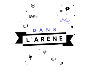 Dans l&rsquo;arène