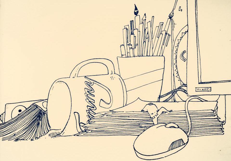 Secrétariat de rédaction