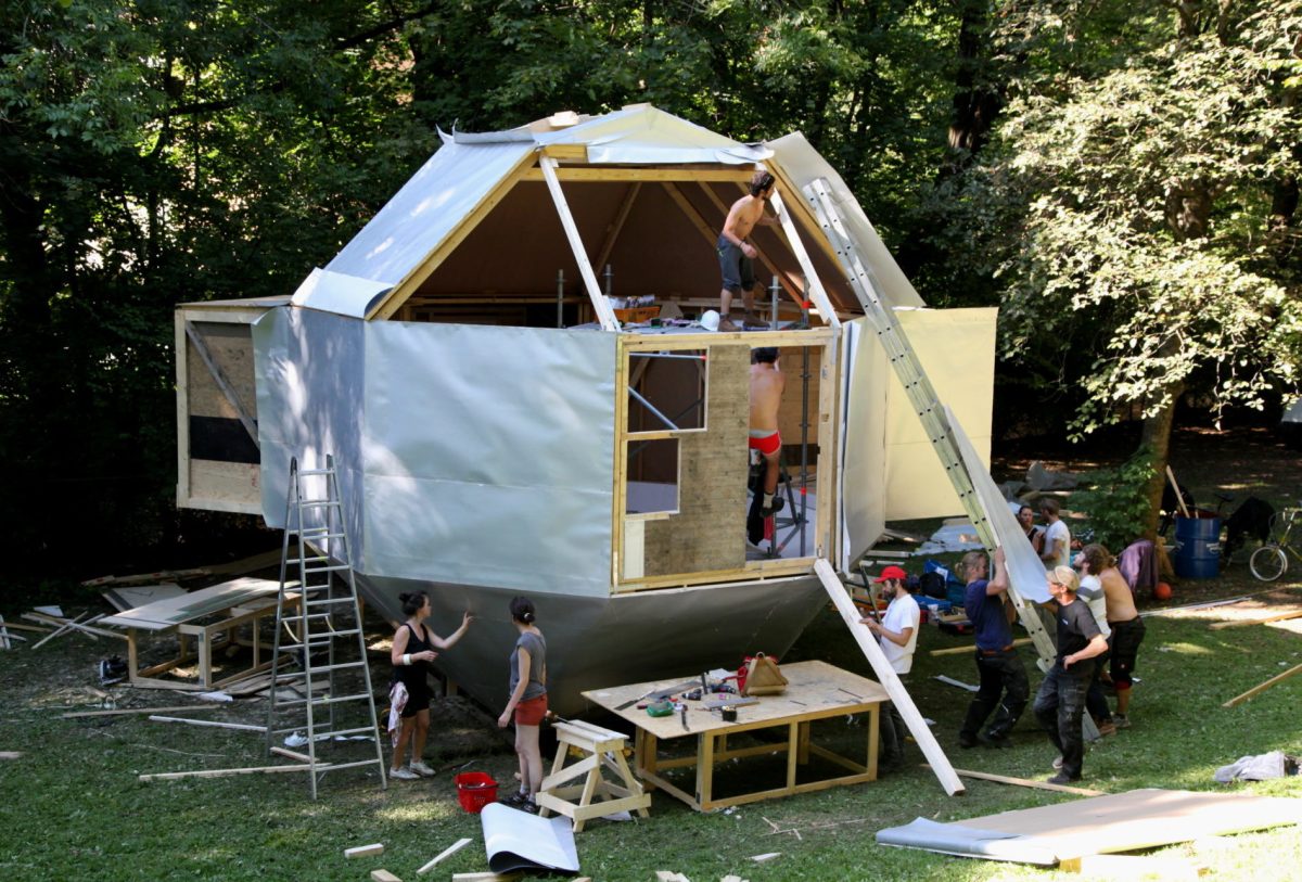 L&rsquo;espace public et les communs, une&nbsp;exploration